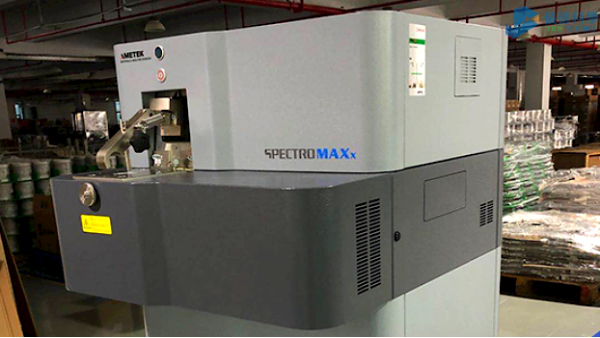 效率至上！直讀光譜儀助電氣企業(yè)簡(jiǎn)化流程工作提速