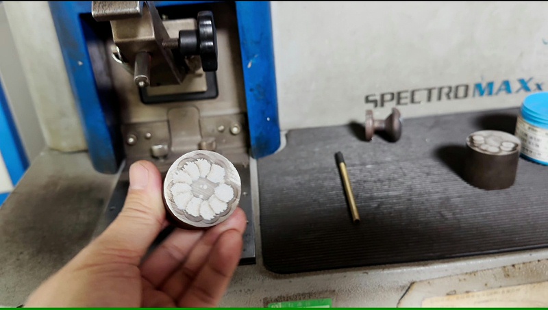 不正常的激發點