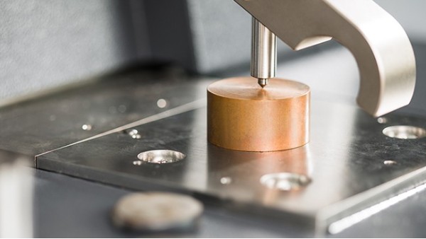 講講CMOS直讀光譜儀相比CCD的6大優勢