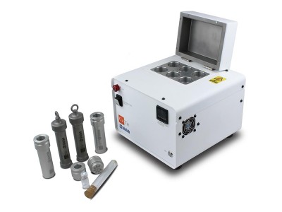 biolab CuTie 銅片/銀片腐蝕測定儀 biolab CuTie 銅片/銀片腐蝕測定儀