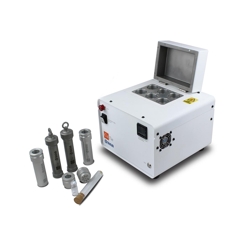 銀片腐蝕測定儀 銀片腐蝕測定儀