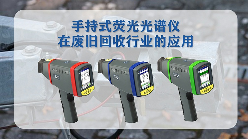 在三元催化器廢舊回收行業的應用