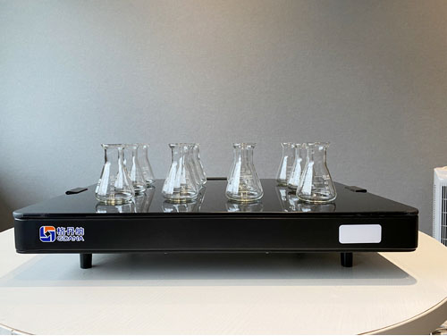 HT-400實驗電熱板 陶瓷電熱板