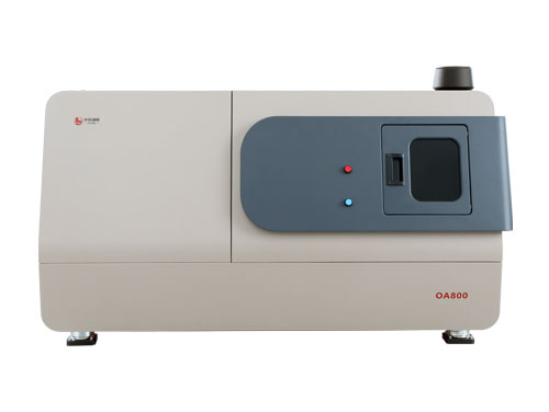 油液分析光譜儀 油料光譜儀 OA800 油液光譜儀