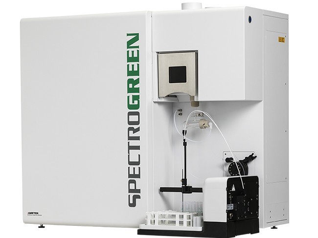 ICP-OES等離子體發射光譜儀 GREEN ICP-OES等離子體發射光譜儀 GREEN