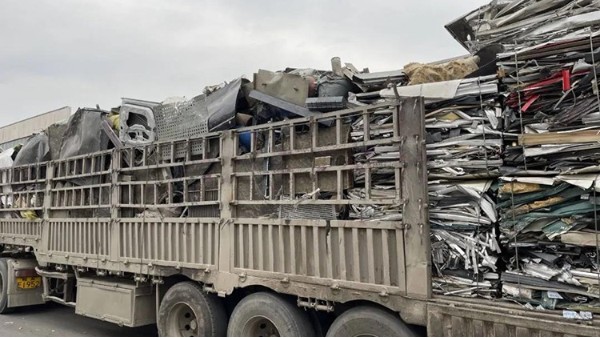 全國人大代表建議：建立廢鋁分類回收體系，規范廢鋁增值稅抵扣管理！