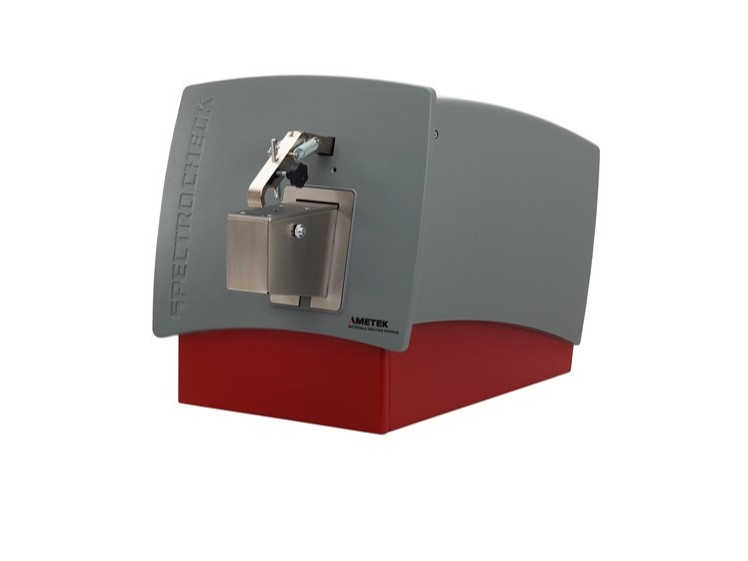 臺式直讀光譜儀 金屬光譜分析儀CHECK 臺式直讀光譜儀 金屬光譜分析儀CHECK