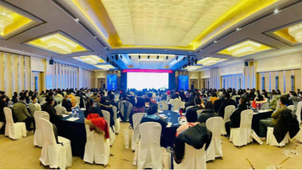 格丹納邀您共赴“2023年內蒙古自治區土壤環境監測技術大會”