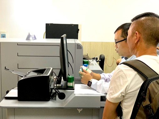 金屬分析CNAS檢測服務 金屬分析CNAS檢測服務