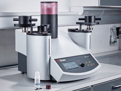 CITOPRESS-5 鑲樣機 鑲樣設備 Struers司特爾 CITOPRESS-5