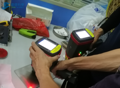 我司工程師現場培訓